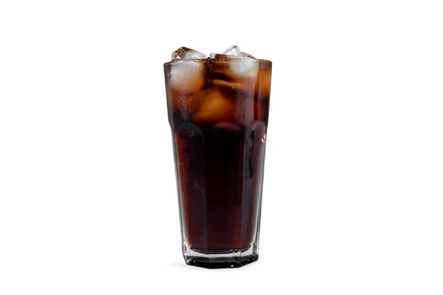 مشروب غازي