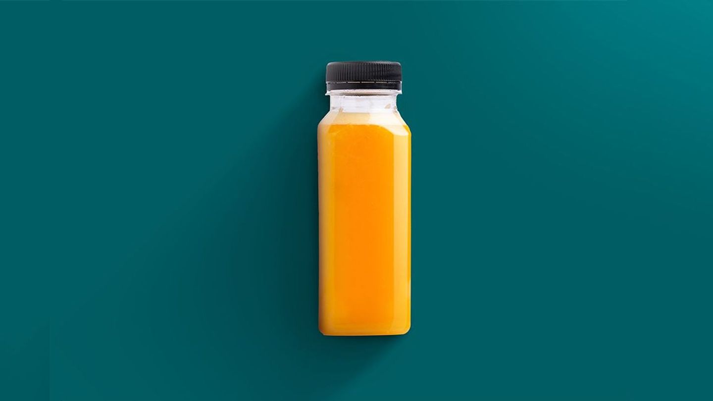 Orange Juice