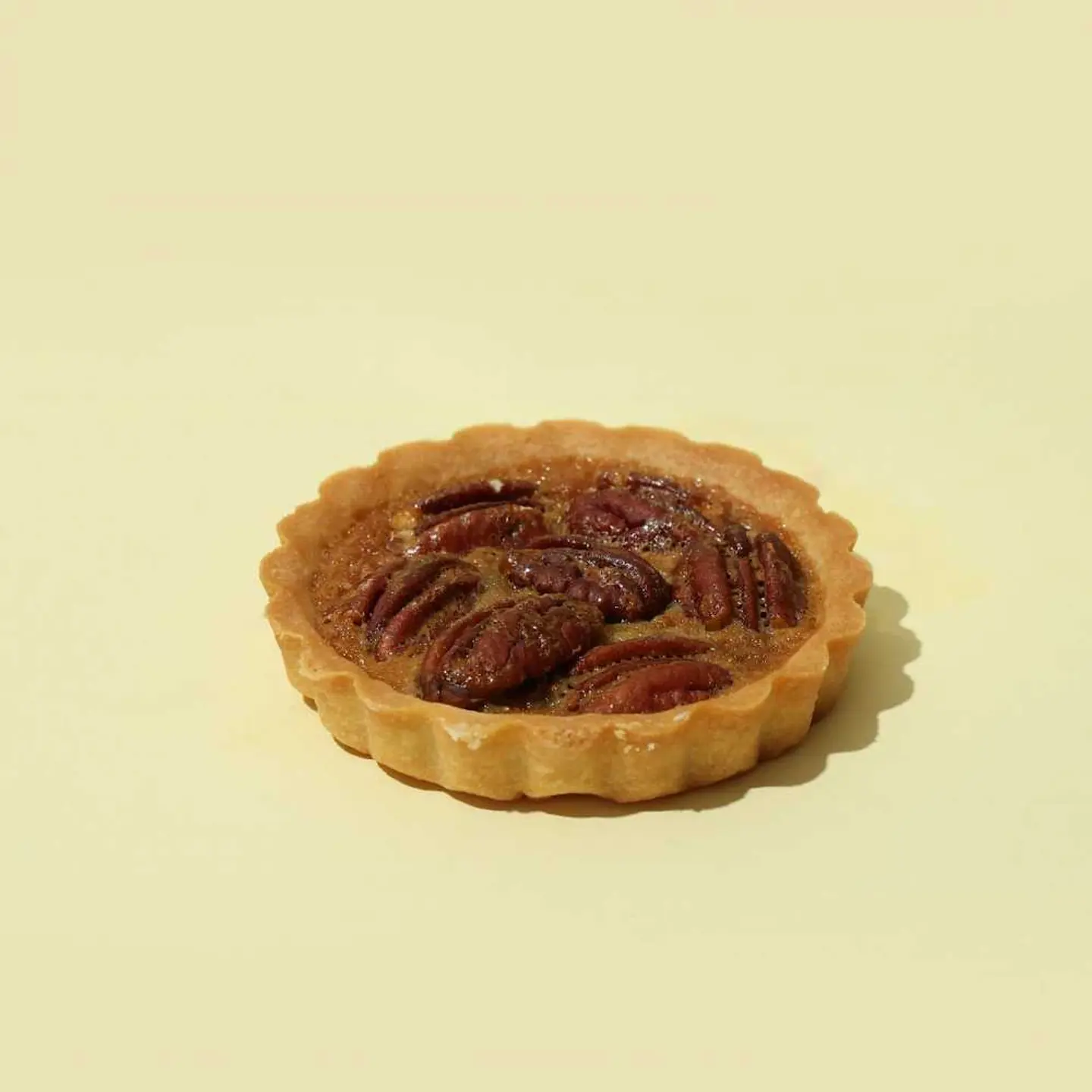 Pecan Tart