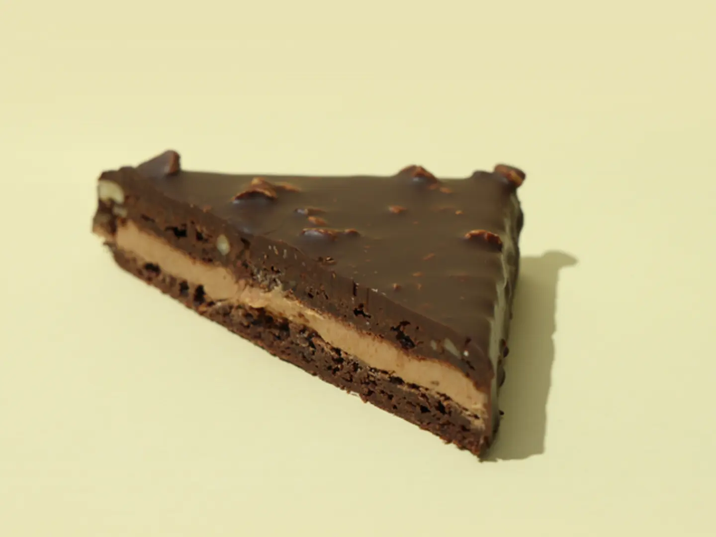 تشوكلت لوفر بيباكس