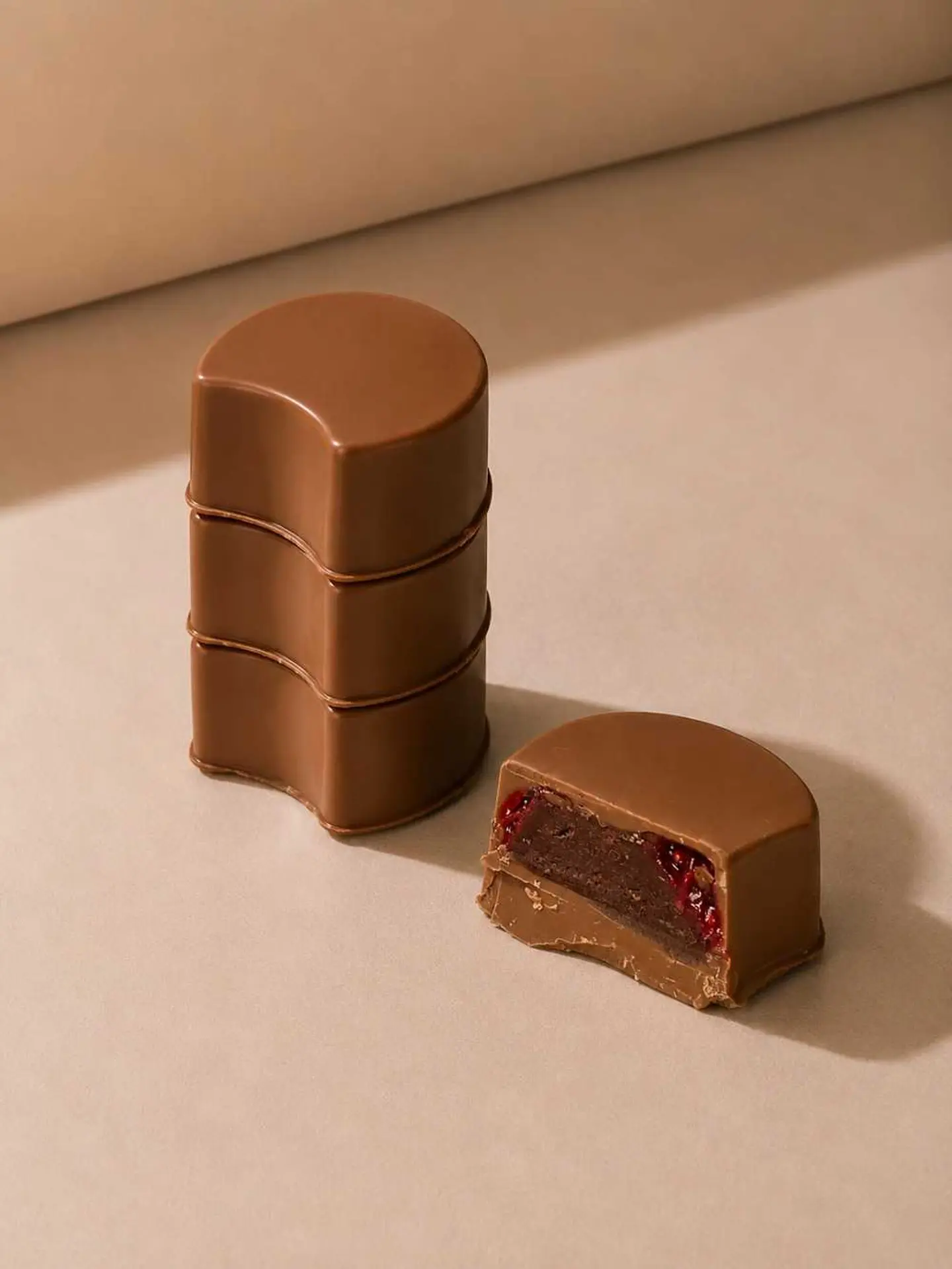 Raspberry Chocolate