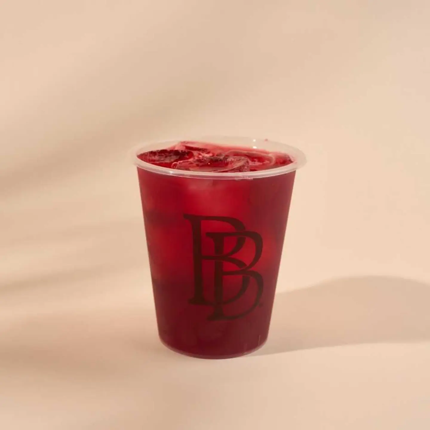 Iced Hibiscus