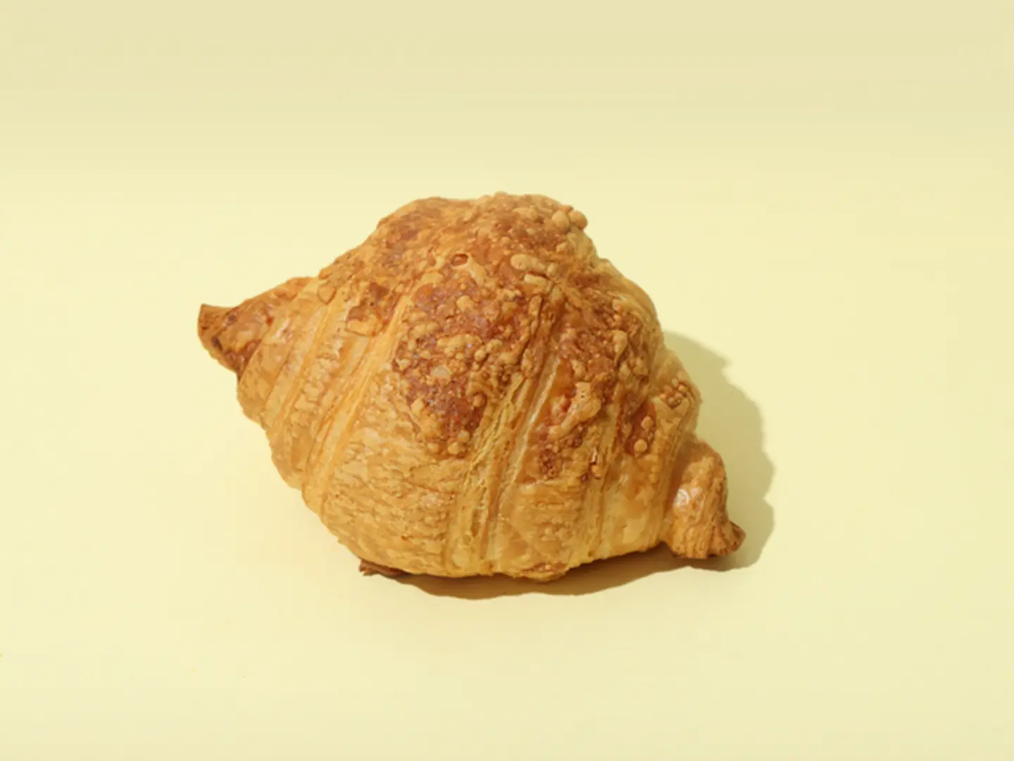 Cheese Croissant