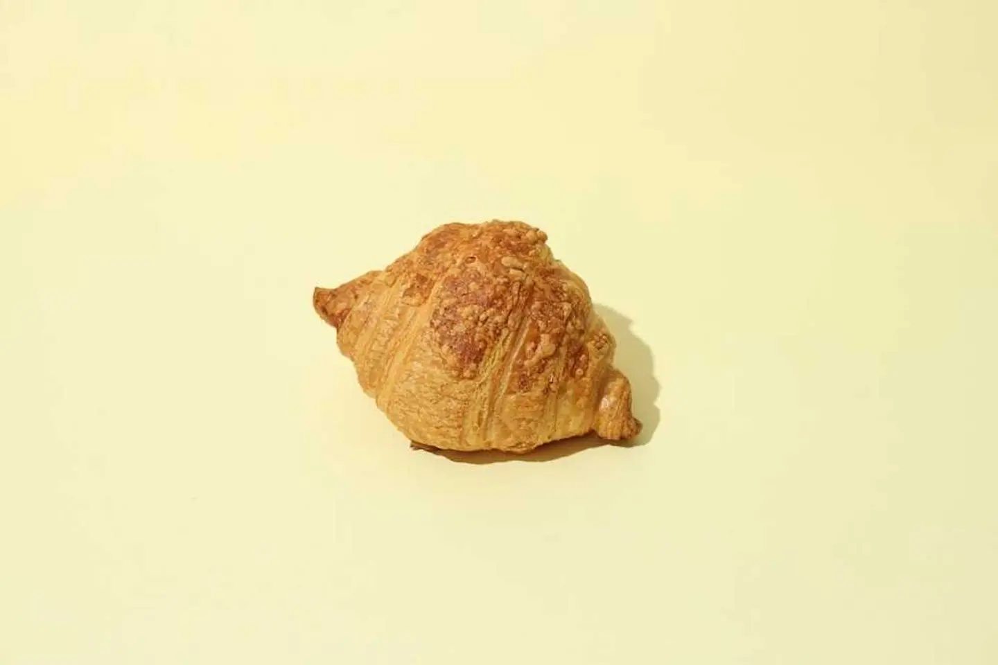 Cheese Croissant