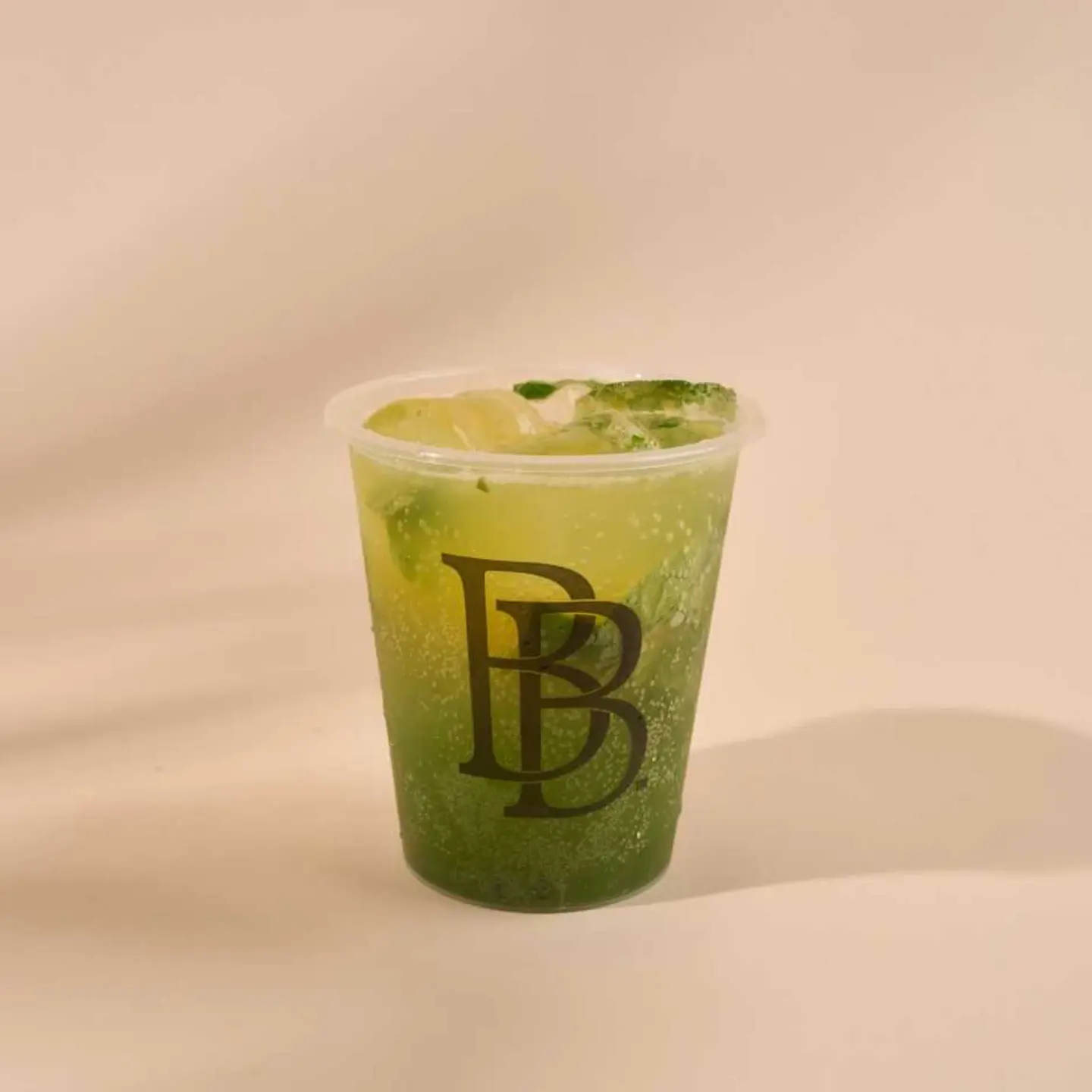 Kiwi Mojito