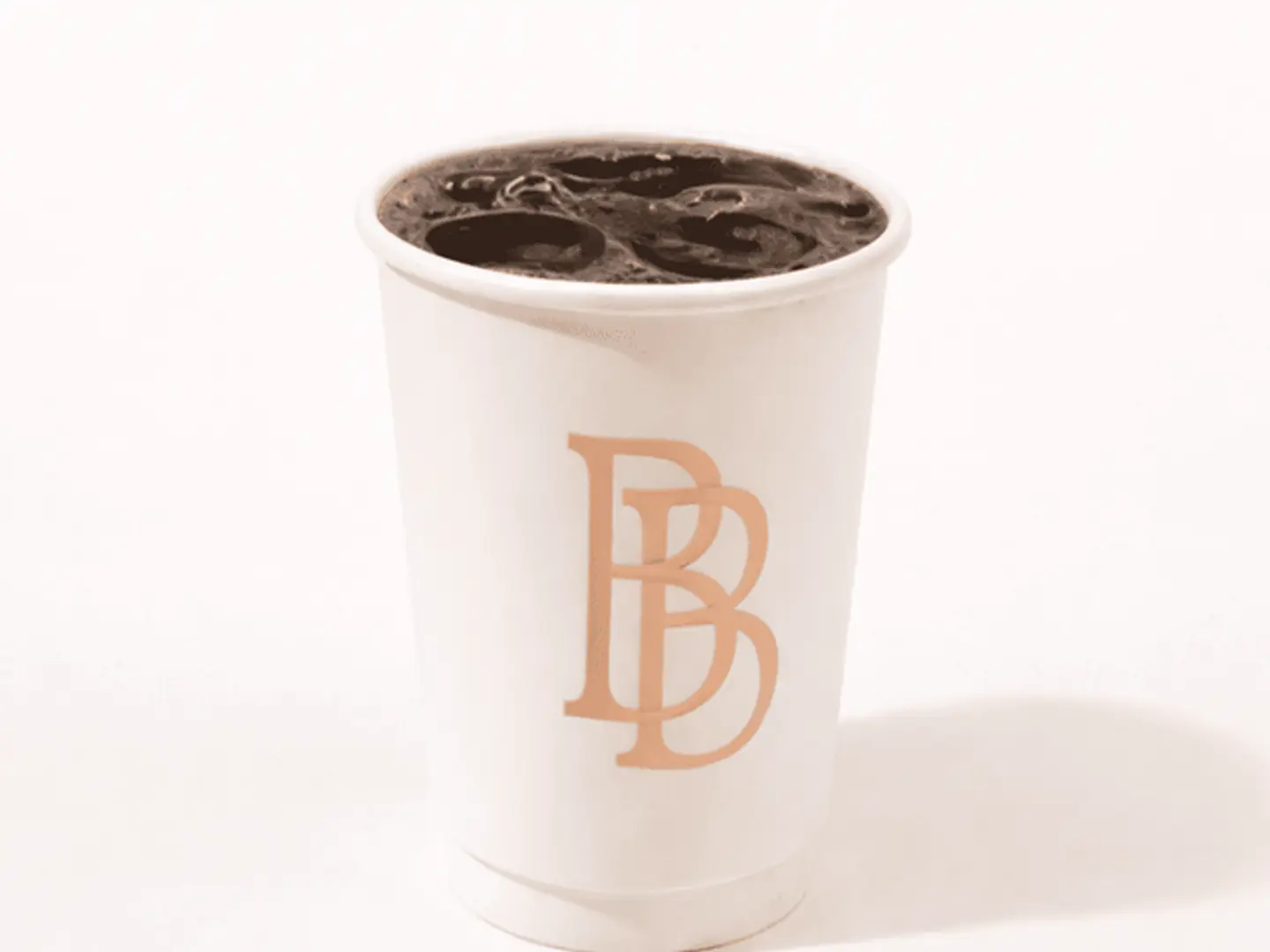 Today's Coffee Is Cold (Colombia)