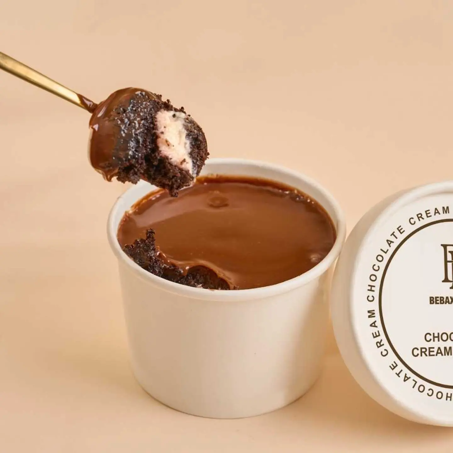 Chocolate Cream Pudding