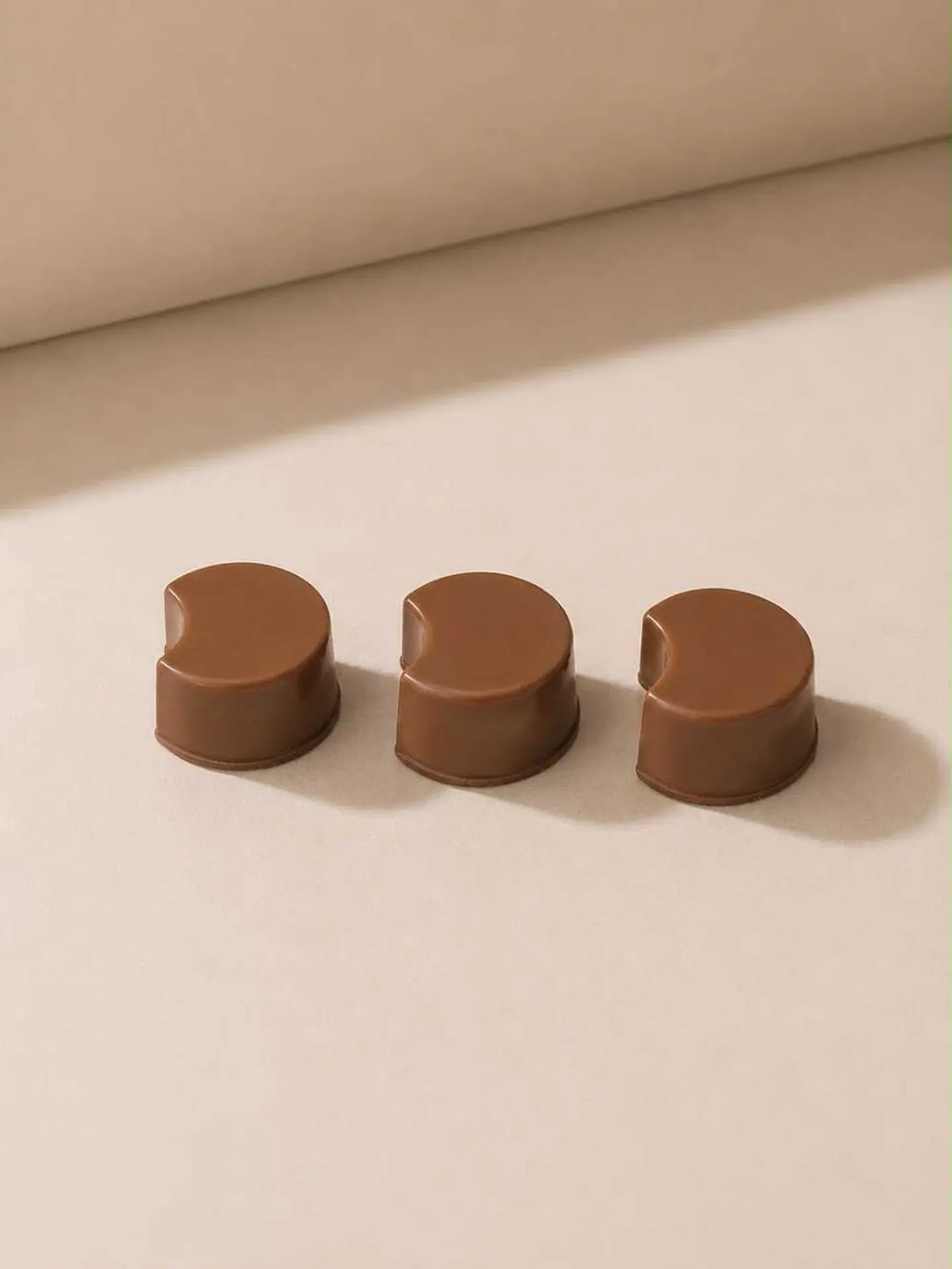 Crunchy Chocolate