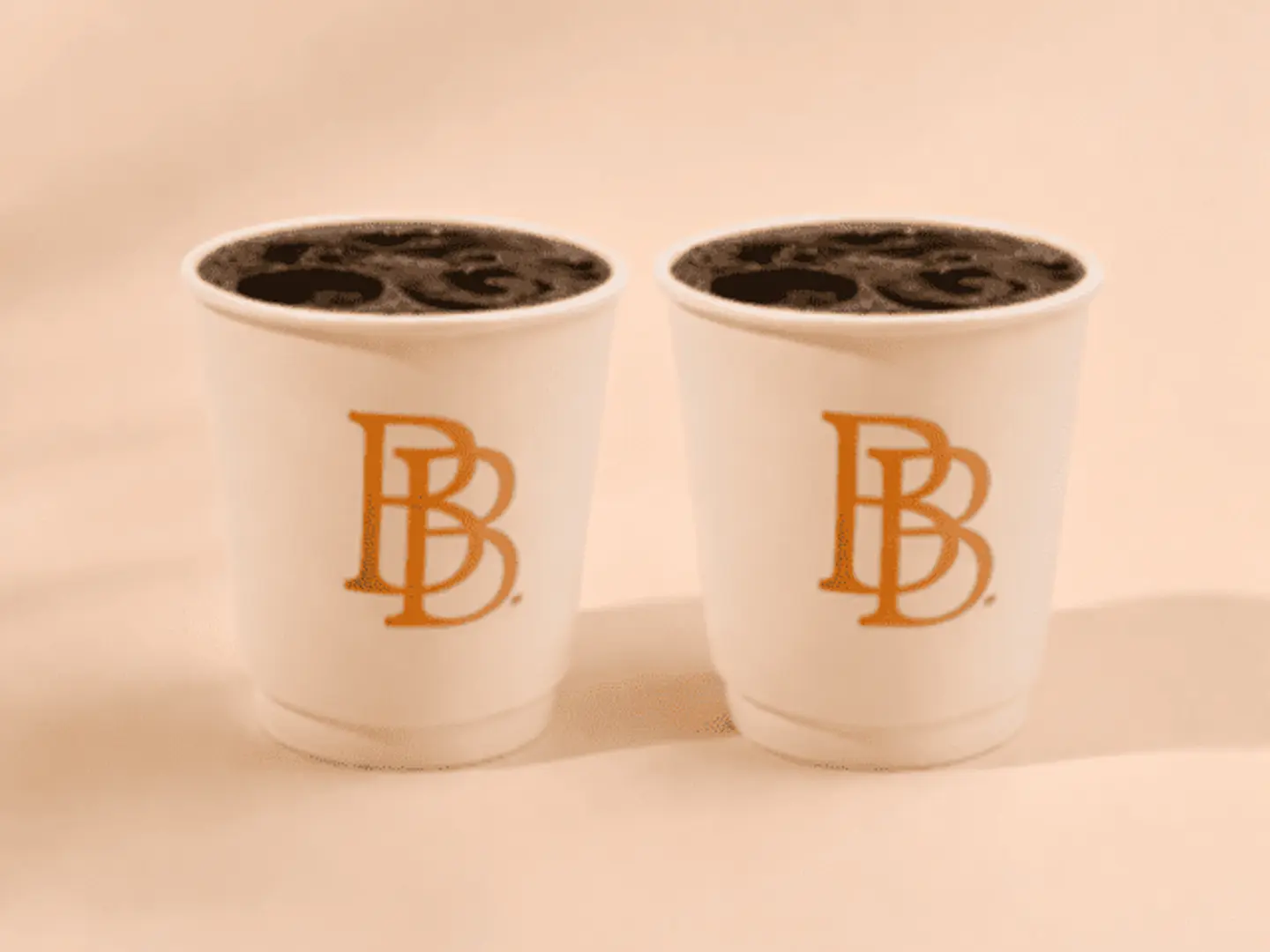 Coffee Of The Day + Free Coffee Offer