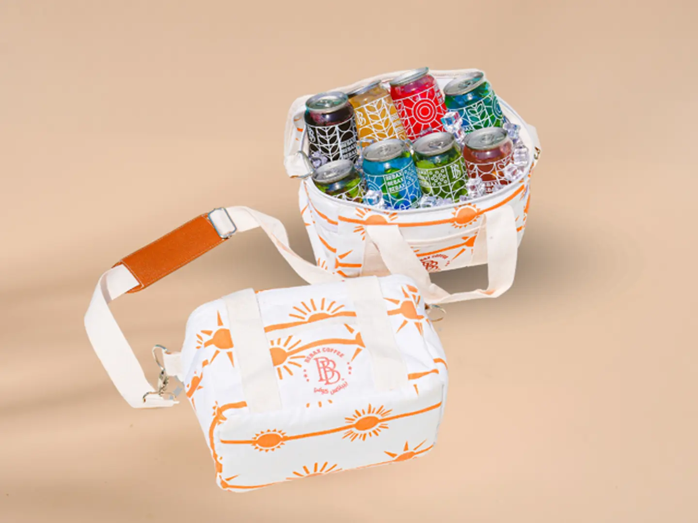 حقيبة الموهيتو