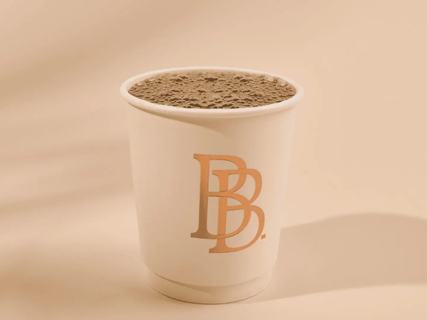 Hot Coffee Of The Day (Colombia)