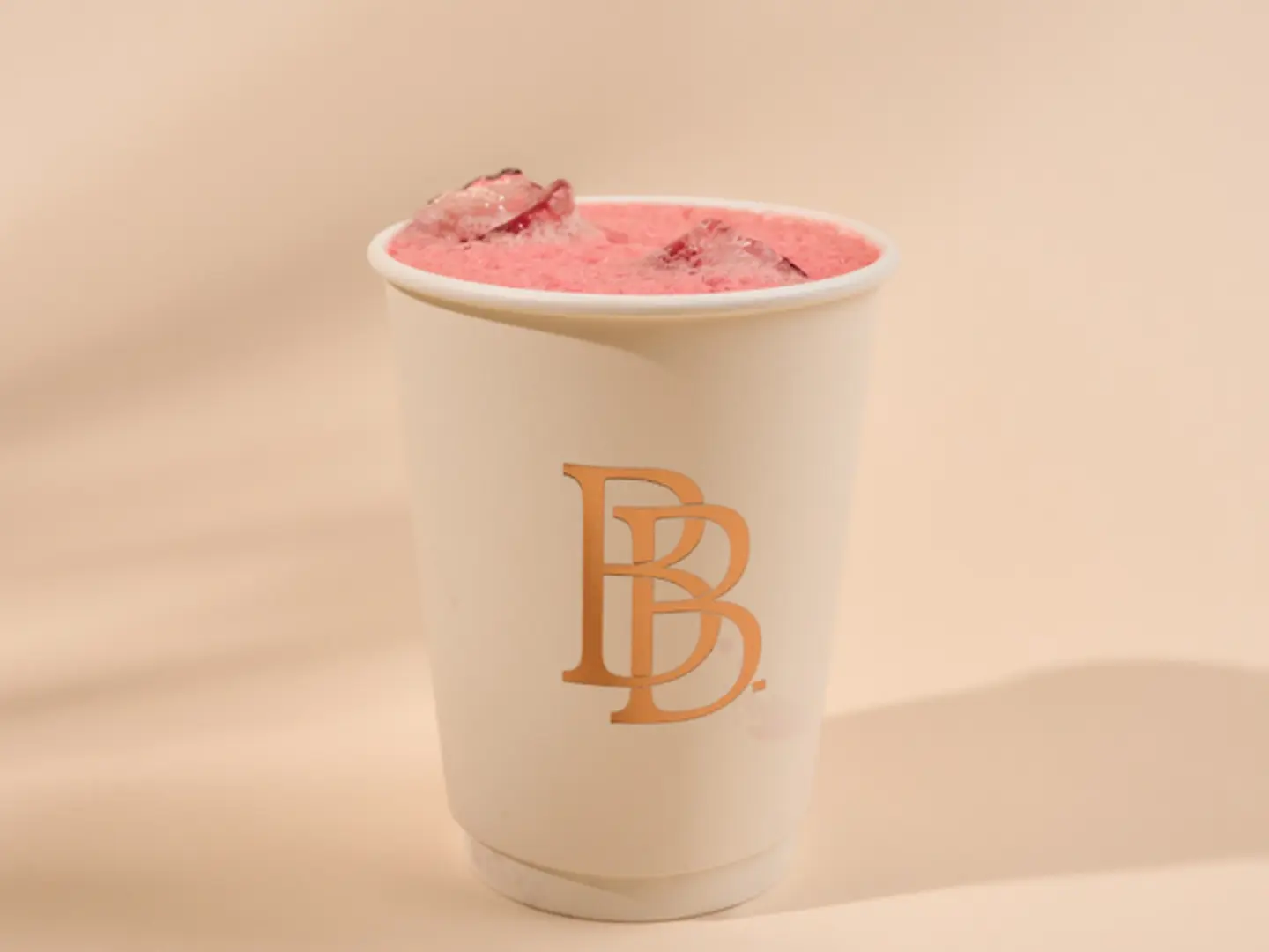 ايس كولد برو كركديه