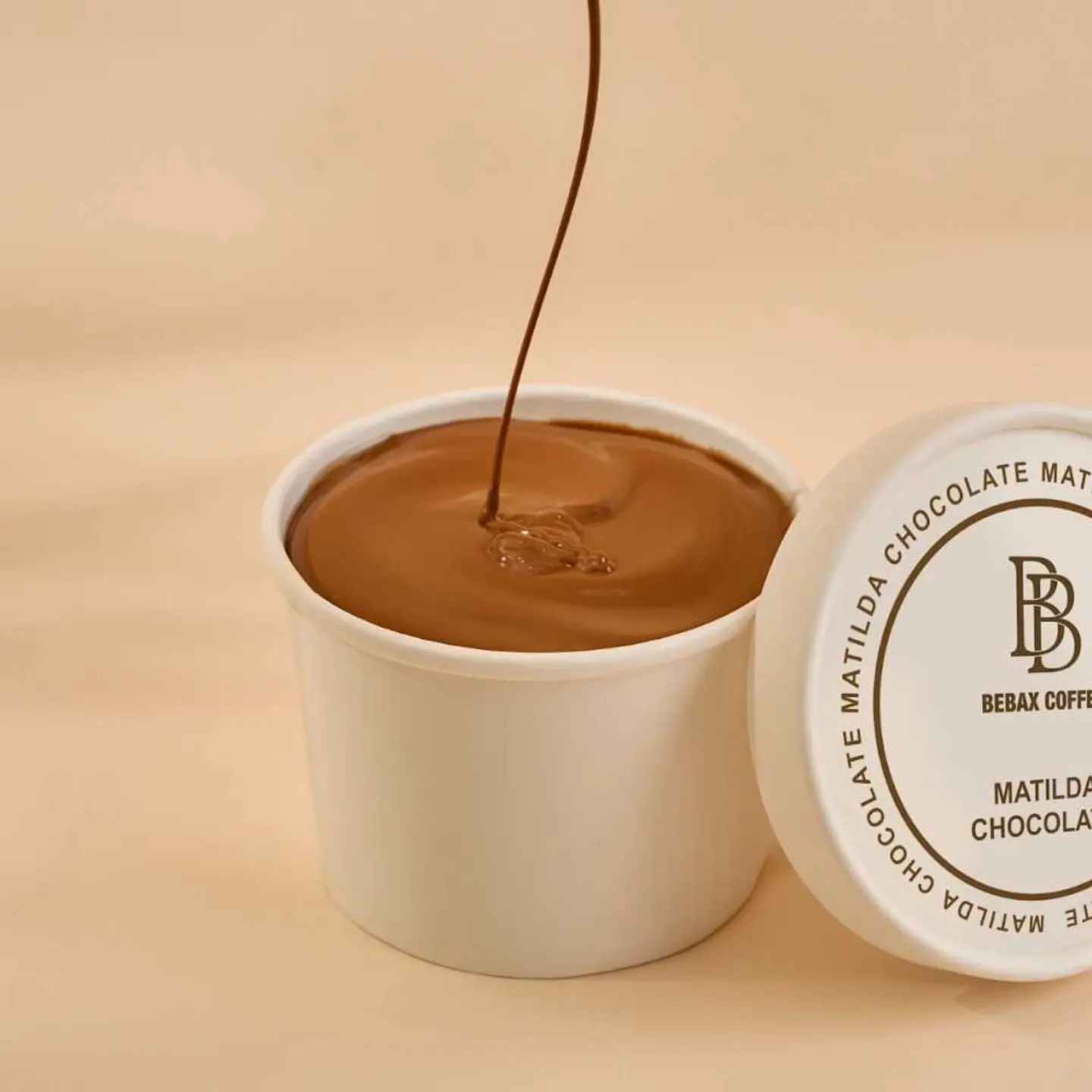 Matilda Chocolate Pudding