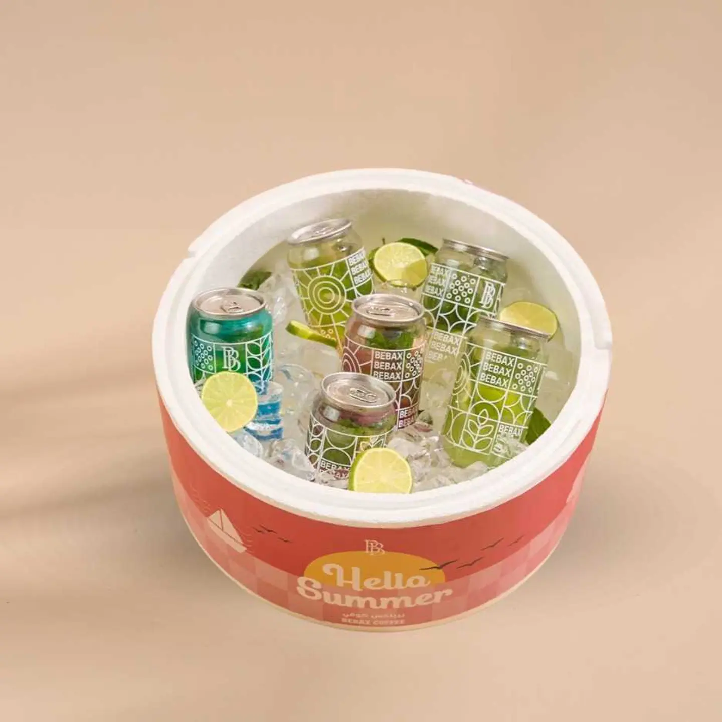 Mojito Box