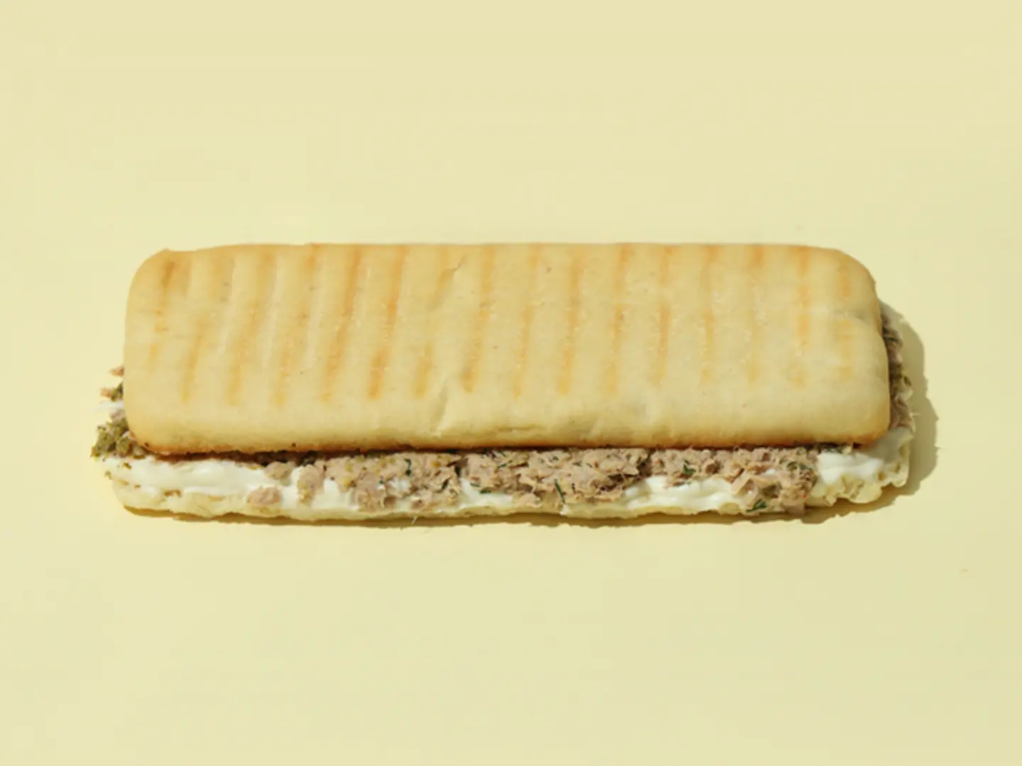 بانيني سبايسي تونه