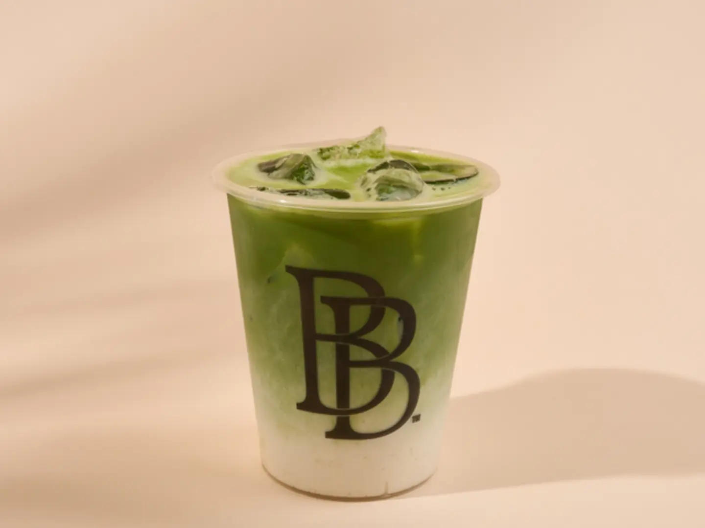 آيس ماتشا لاتية