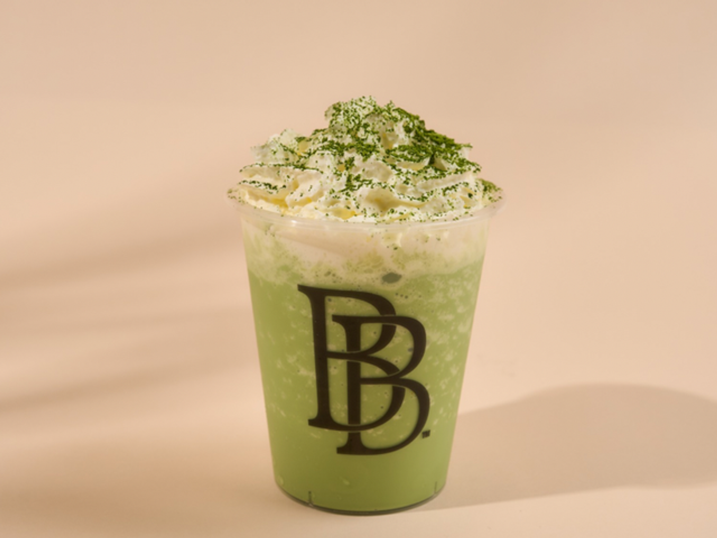 Ice ‏Bax Matcha