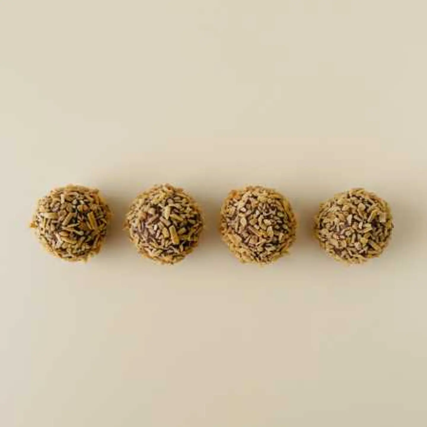 Raffaello Balls