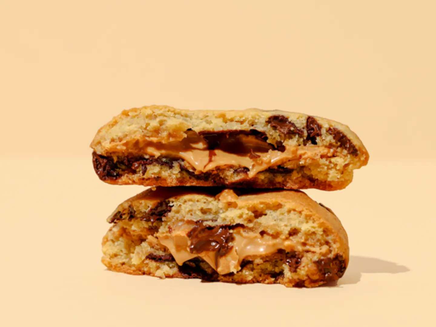 Lotus Cookies