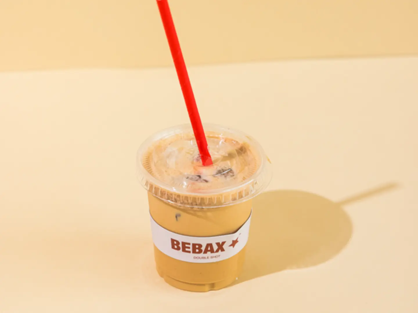 Bebax Double Shot