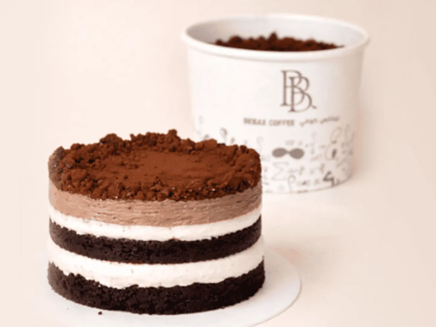 فولكانو بودينغ