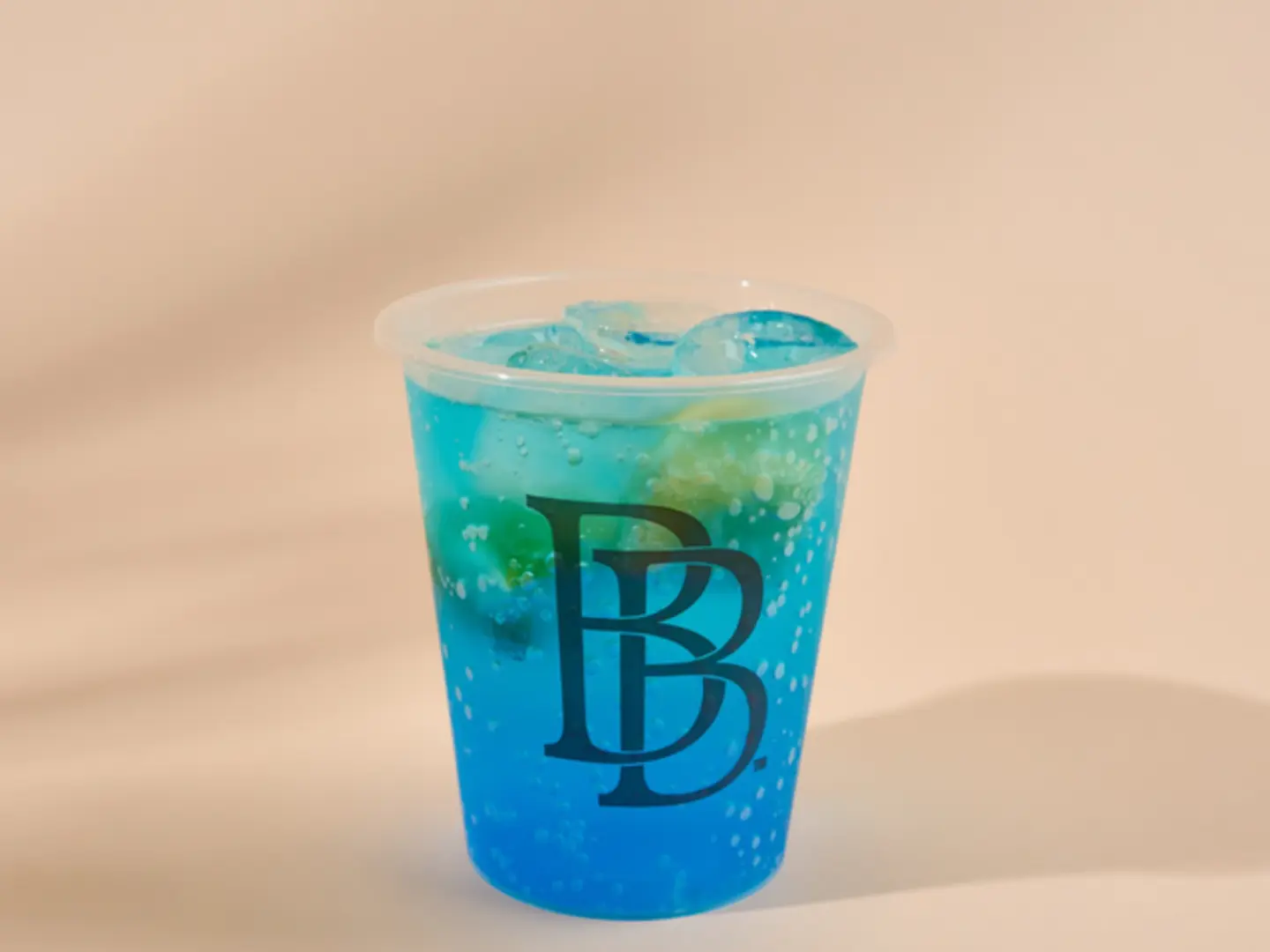 موهيتو بلو لاجو