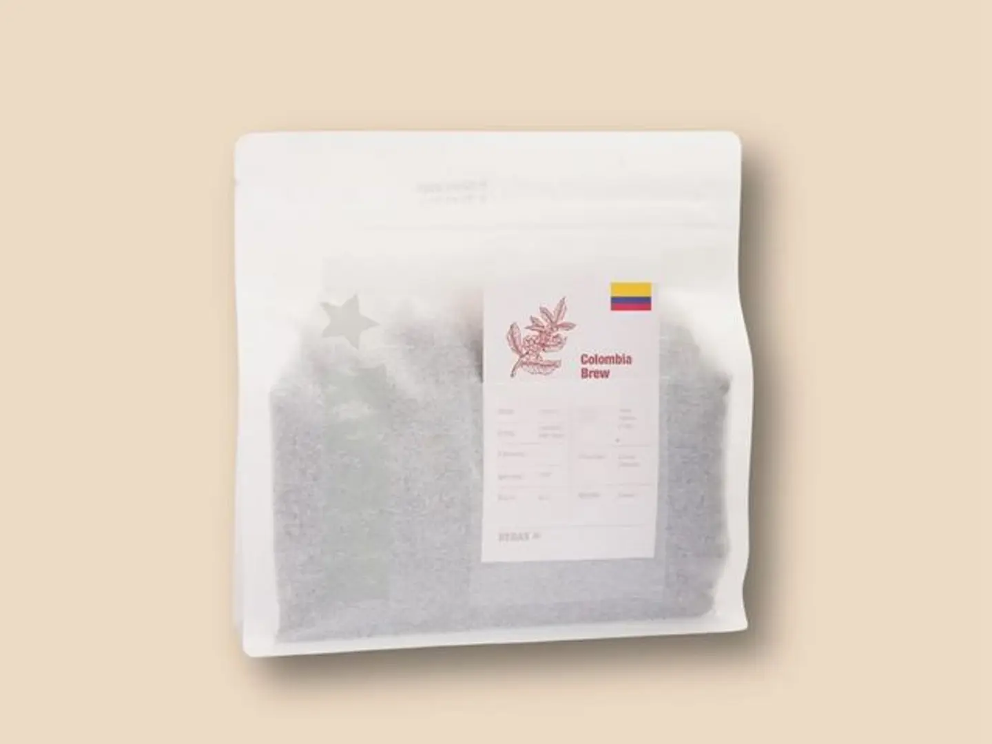 كولمبيا برو ٢٠٠جرام