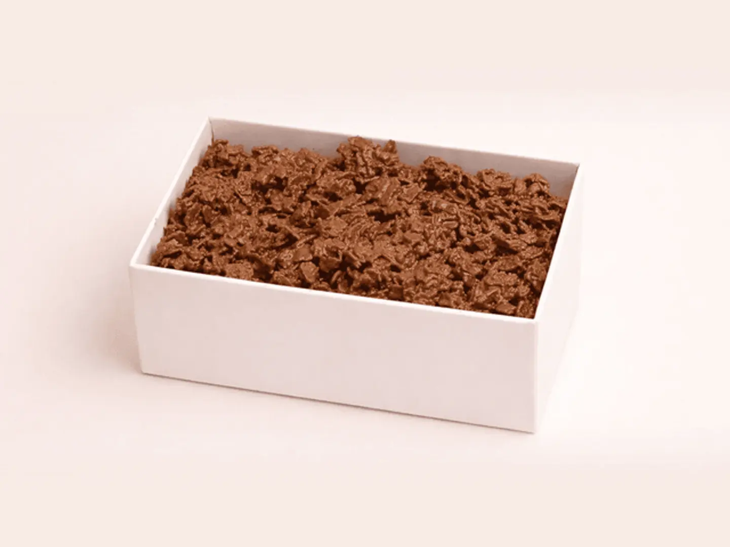 كرانشي تشوكلت لايرز