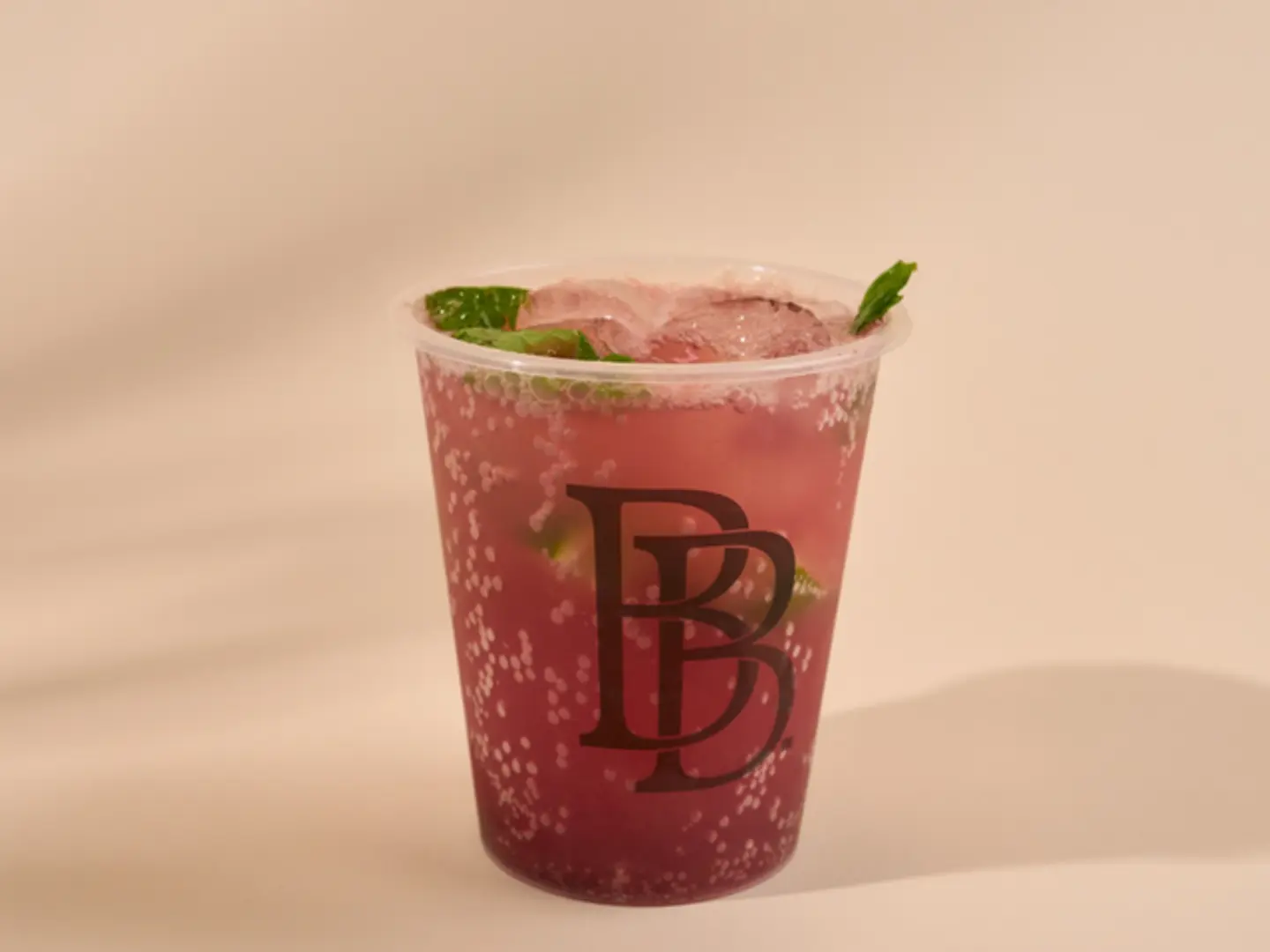 موهيتو فراوله