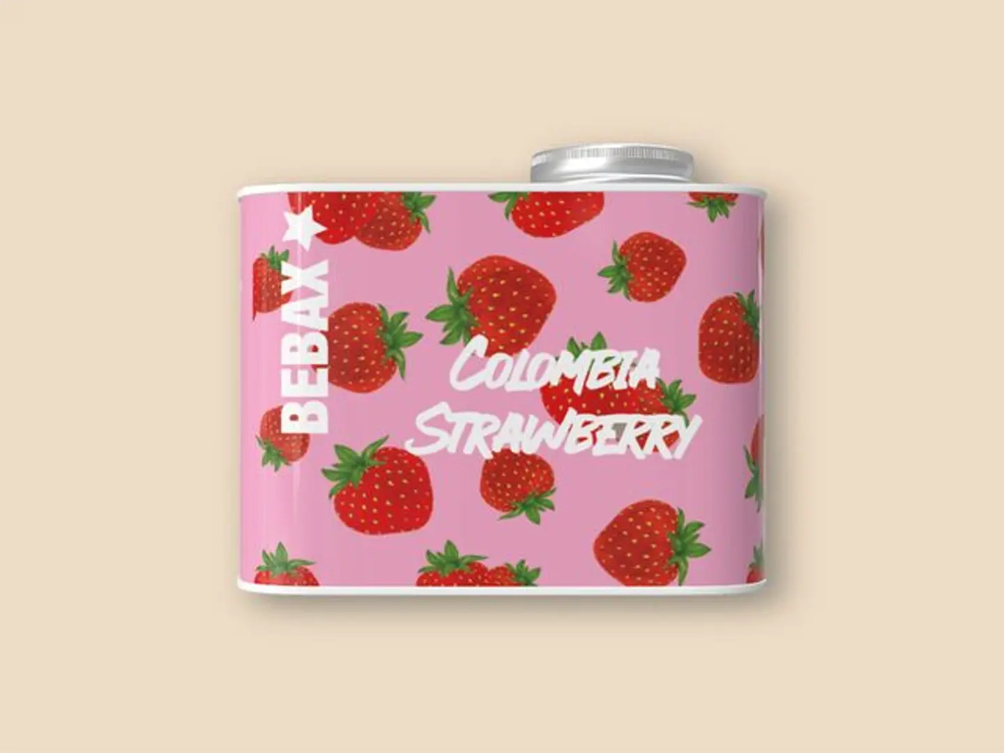 Strawberry Crop