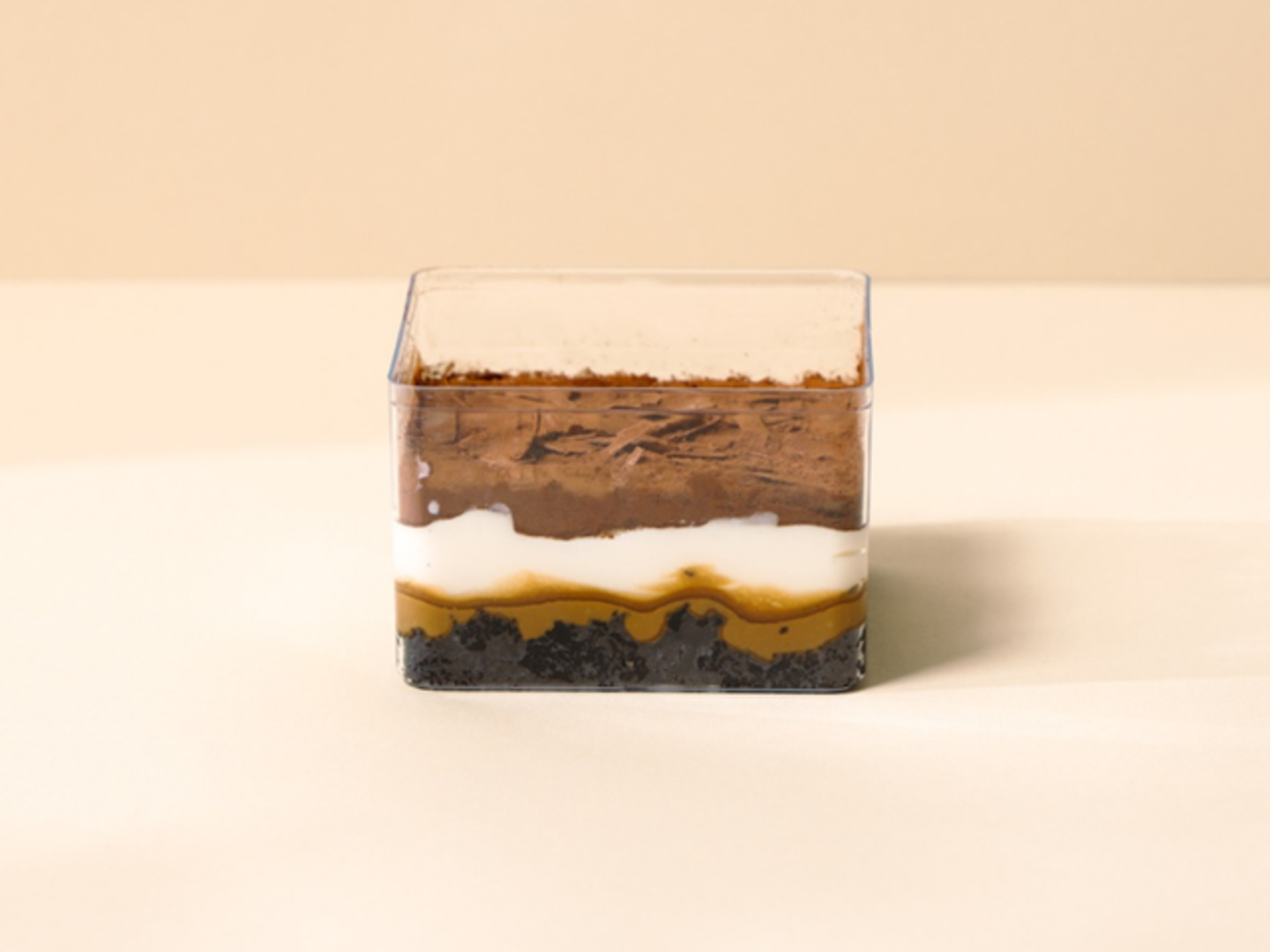 Miso Velvet
