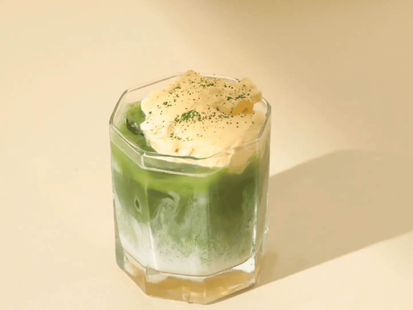 ايس مانقو ماتشا