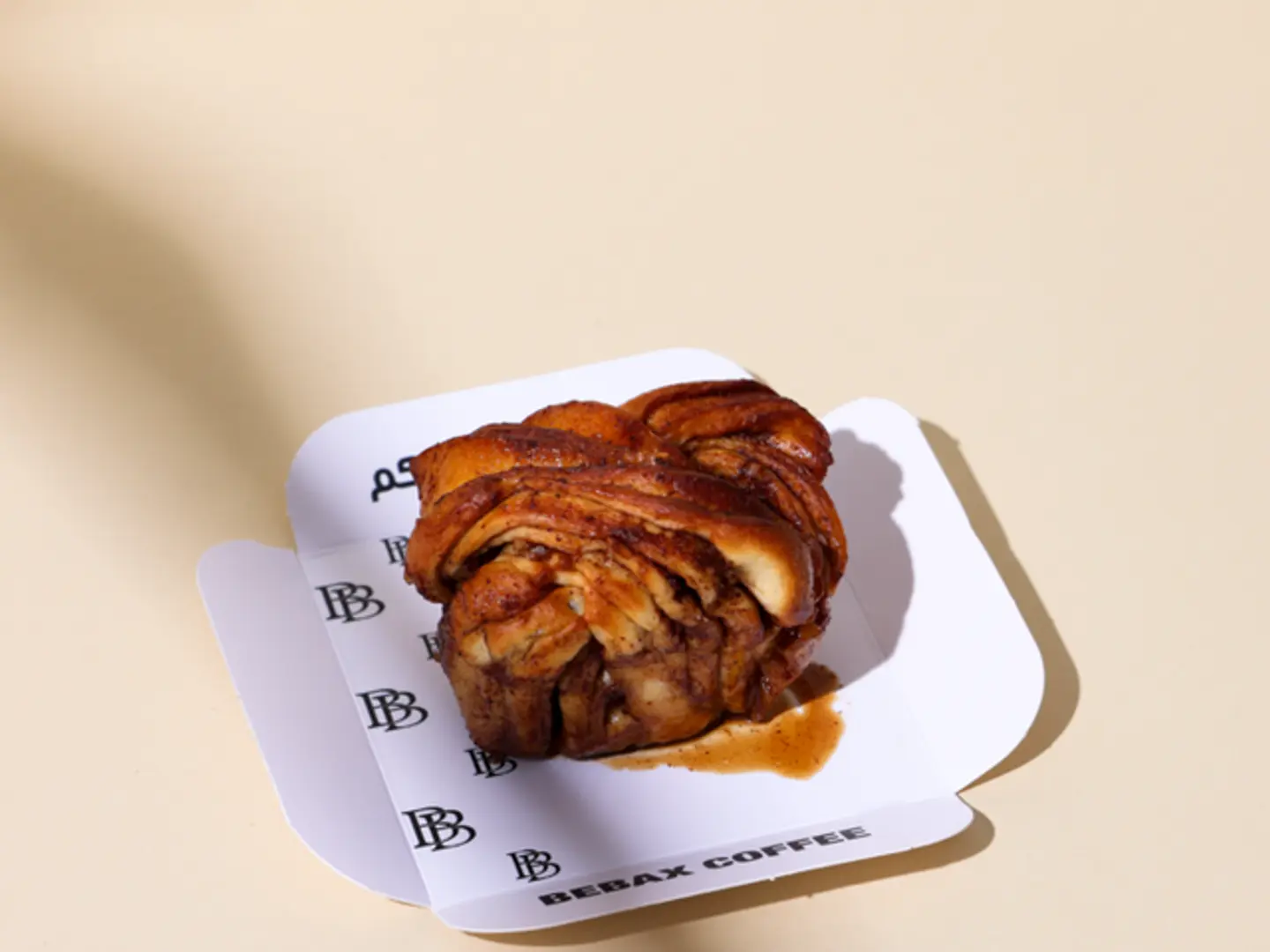 بابكا سينبون