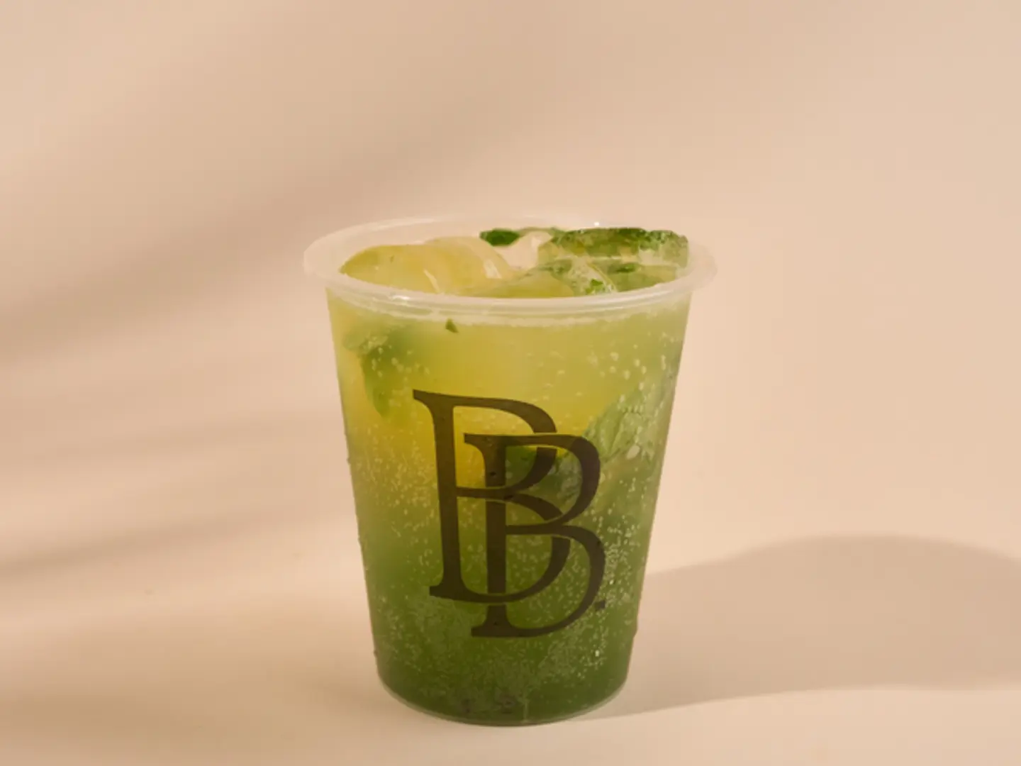 موهيتو كيوي