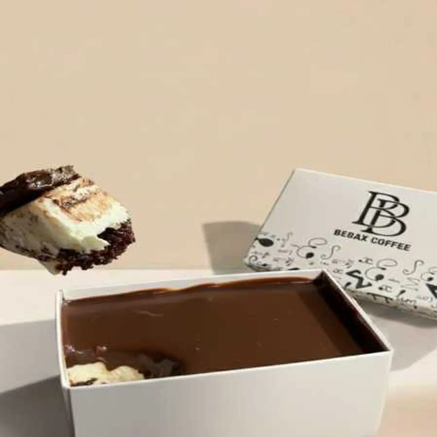 Dolce Chocolate Layers