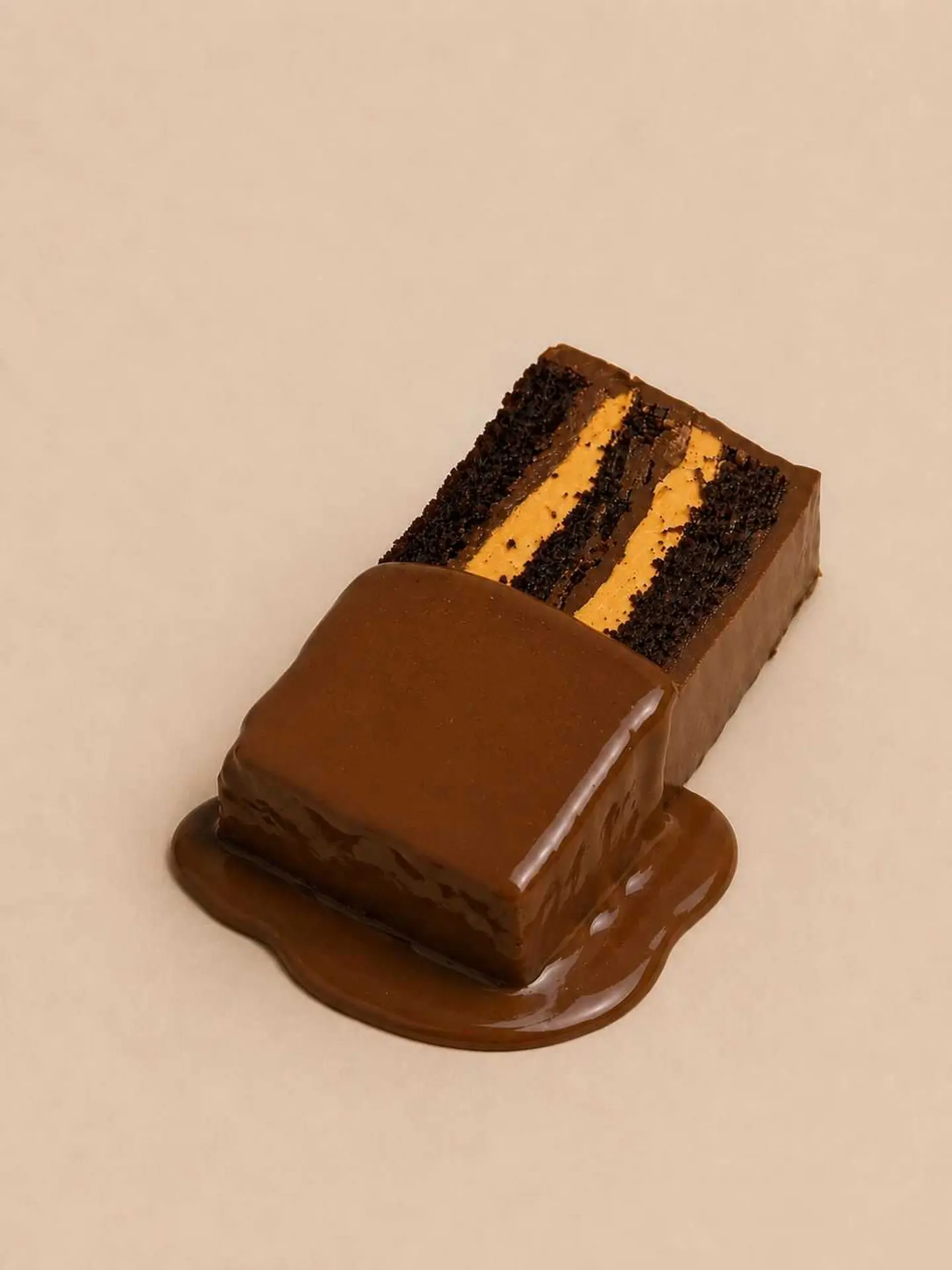 London Cake