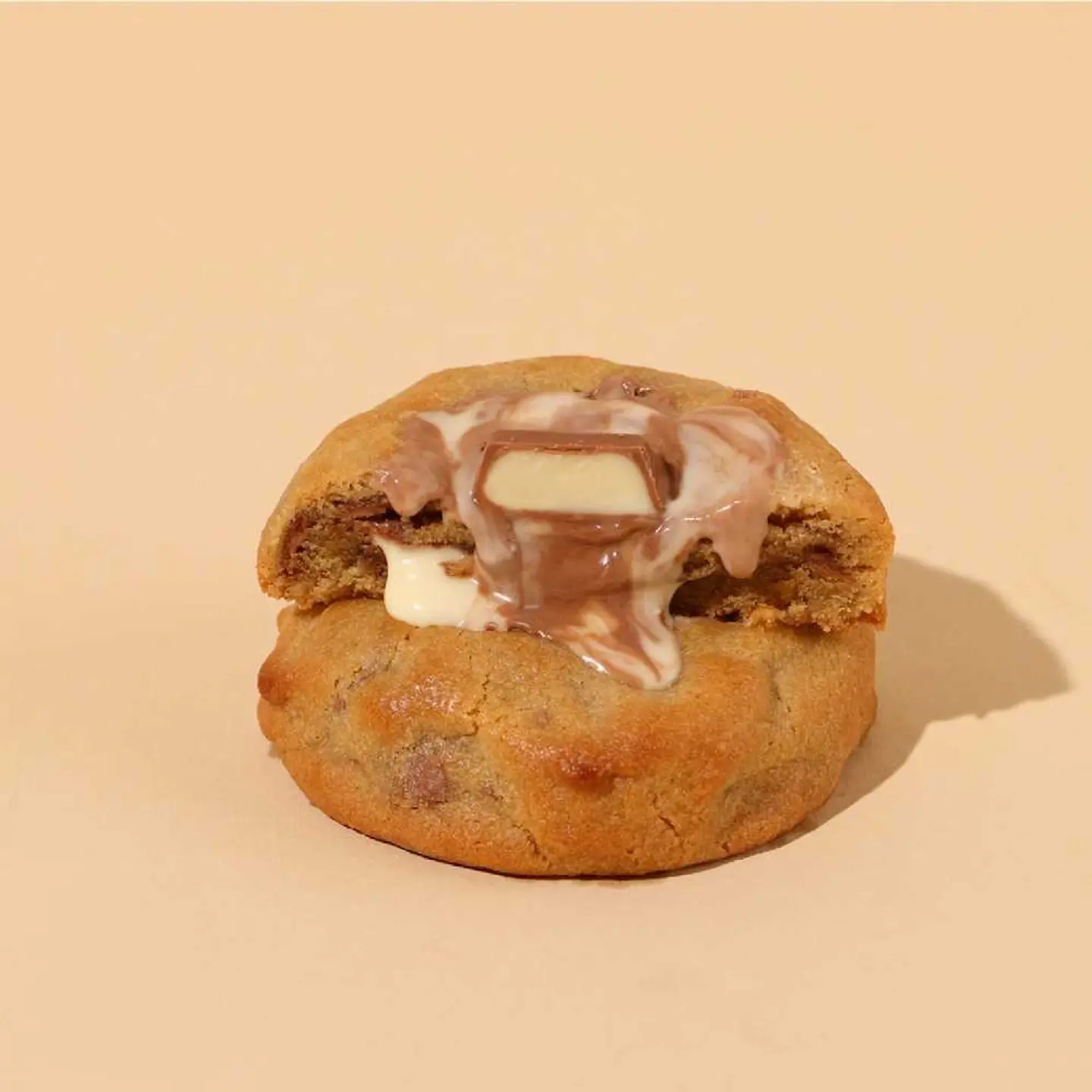 Kinder Cookies