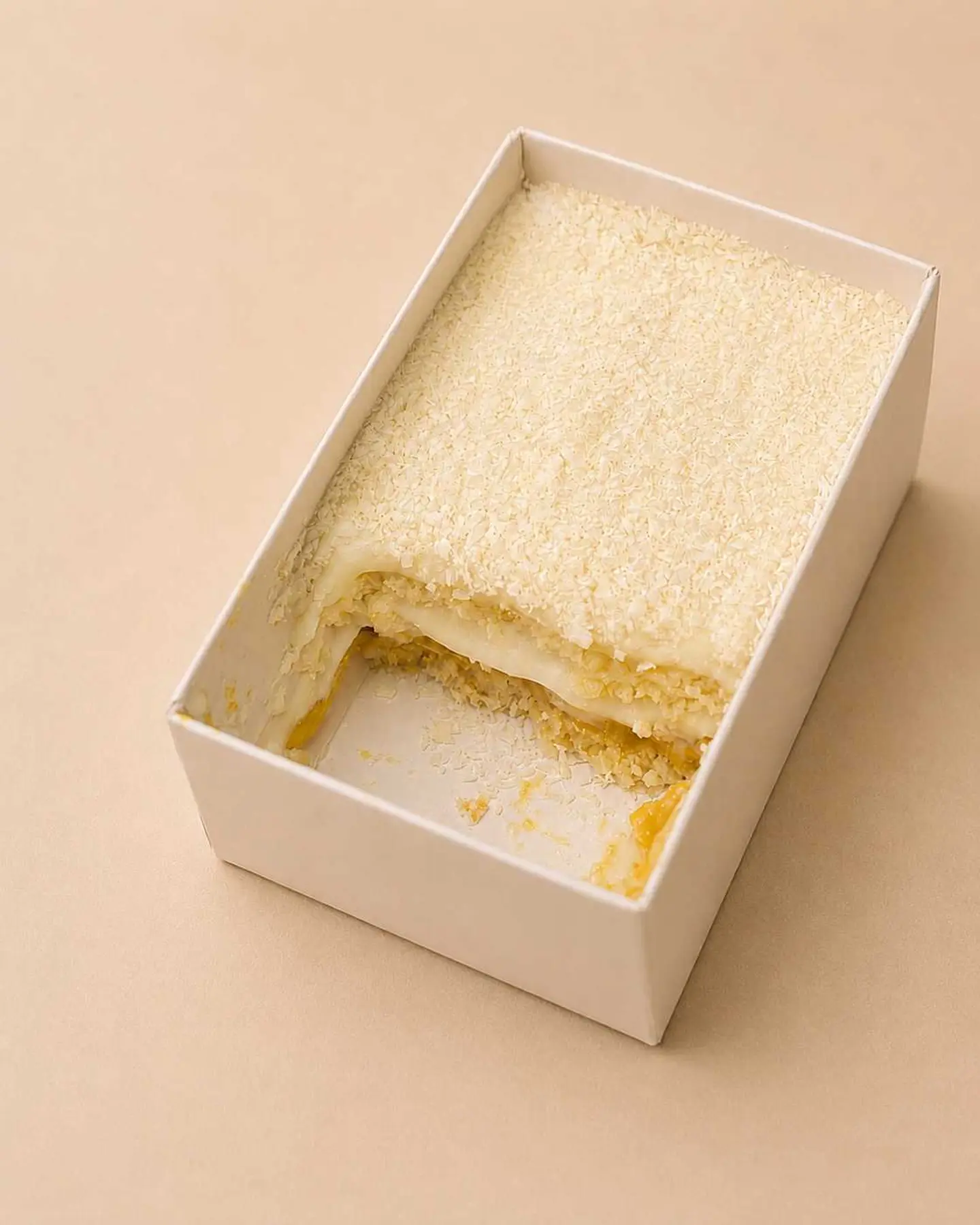 Coconut Mango