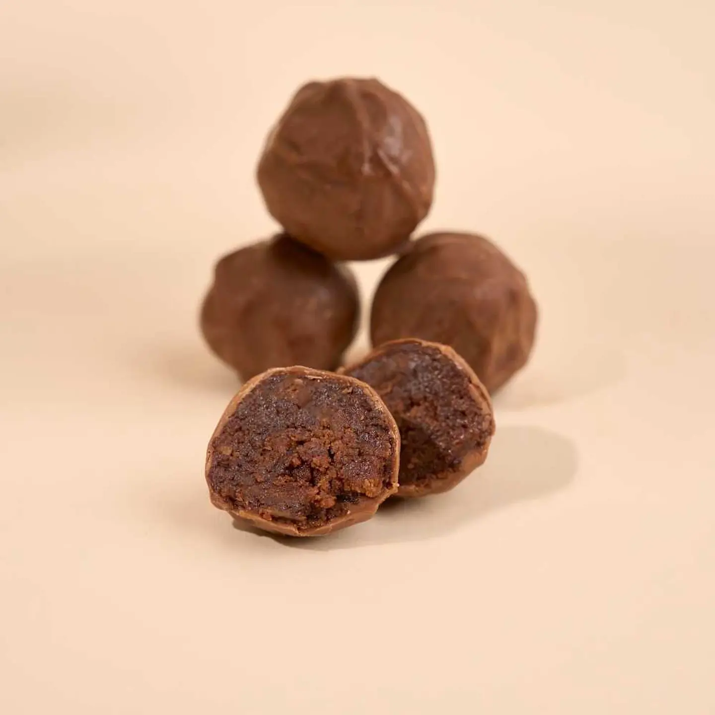 Brownie Balls