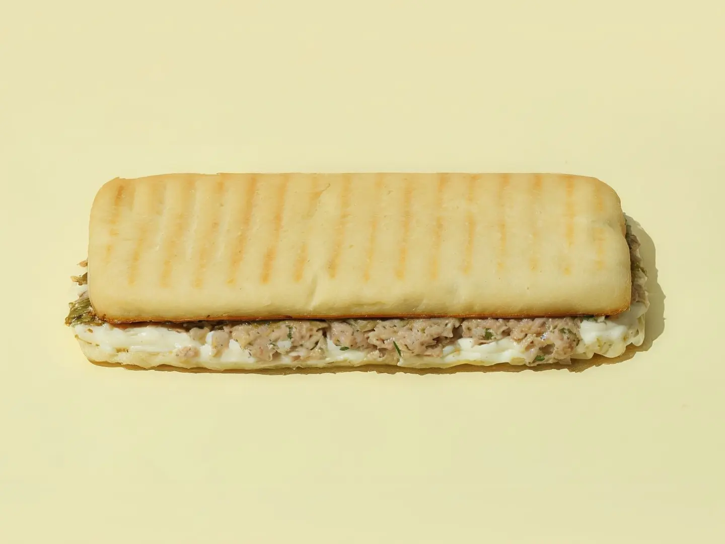 بانيني سبايسي تونه