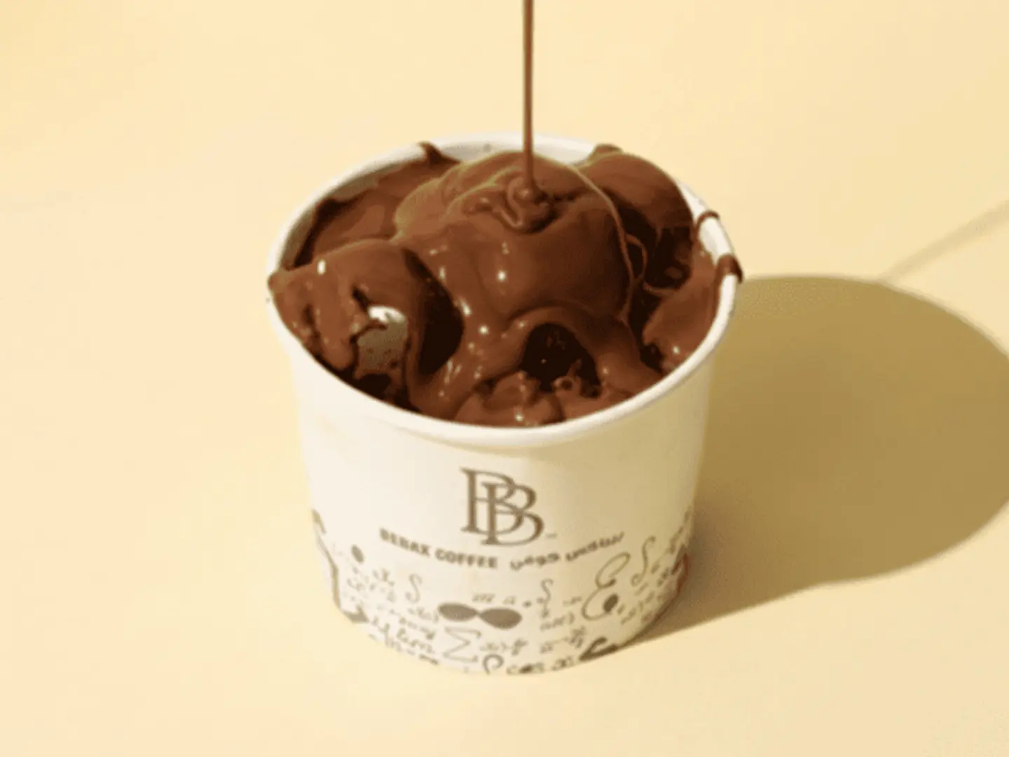 مارشميلو بودينغ