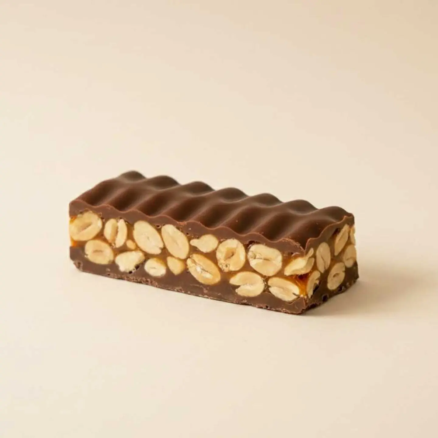 Bebax Snickers Bar