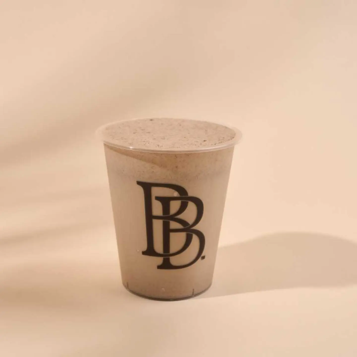 Oreo Frappe