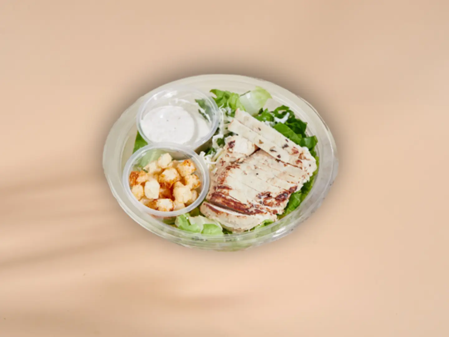 Cezar Salad