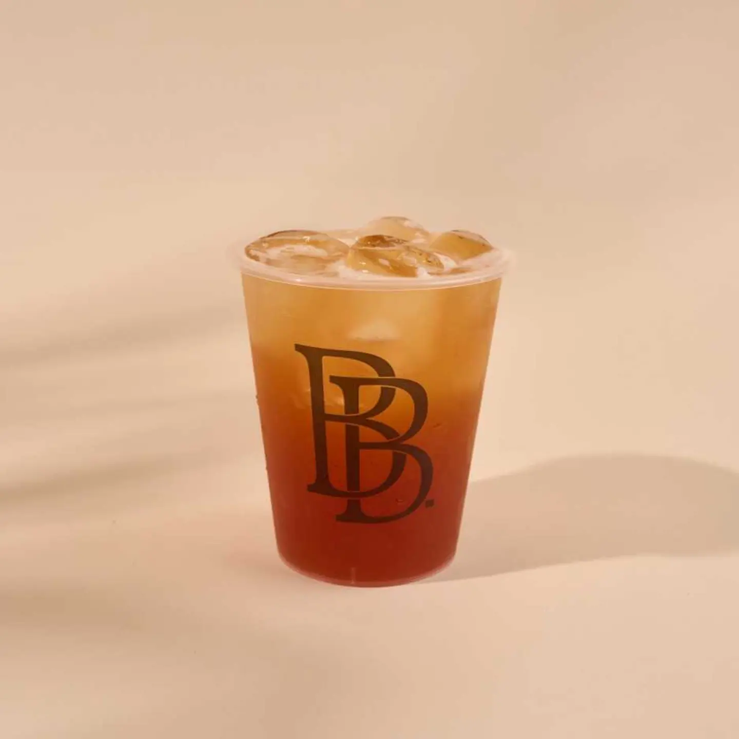 Peach Iced Tea