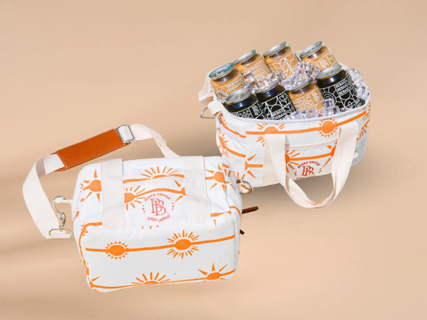 حقيبة القهوه