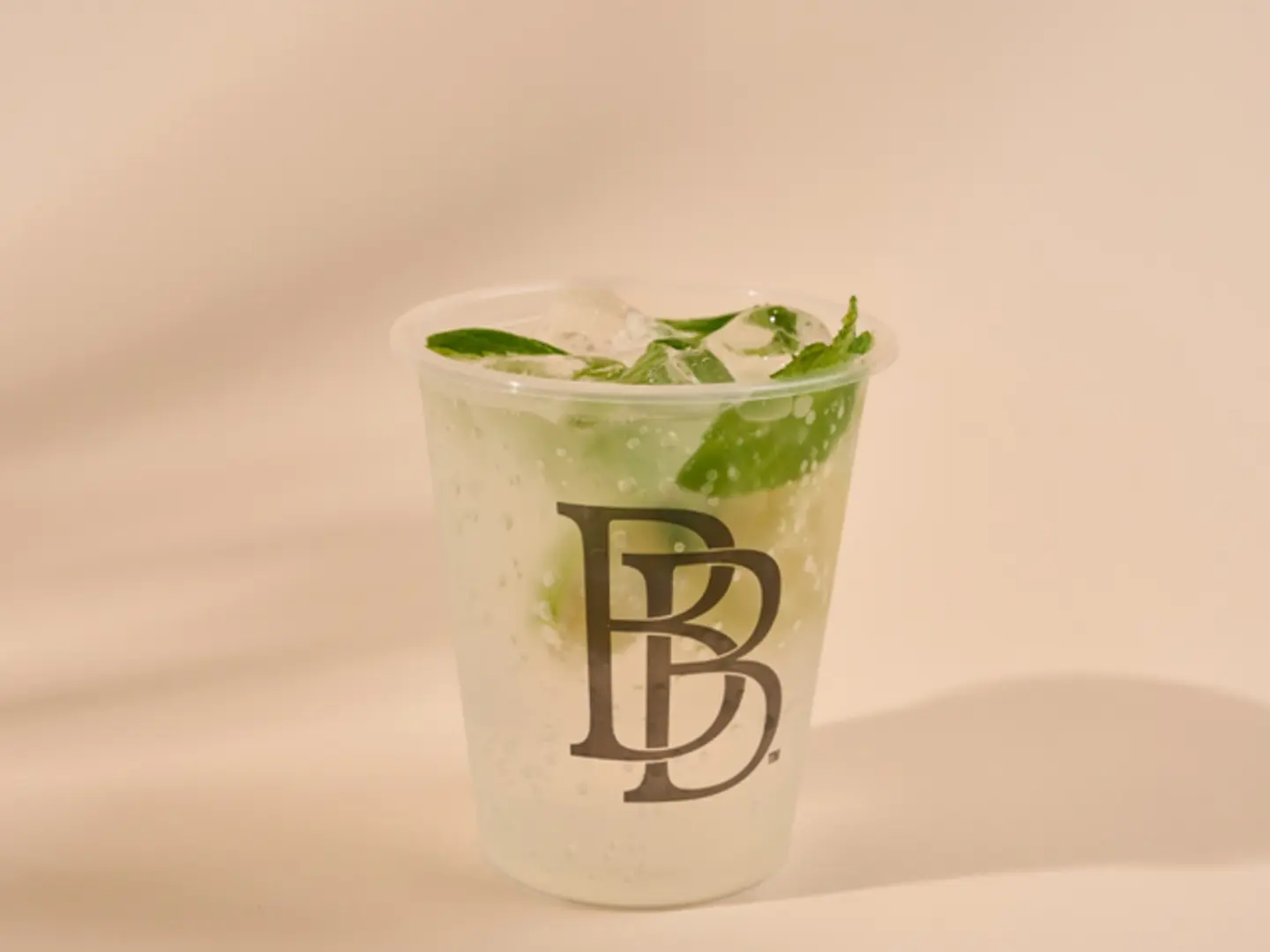 موهيتو لايم منت بريز