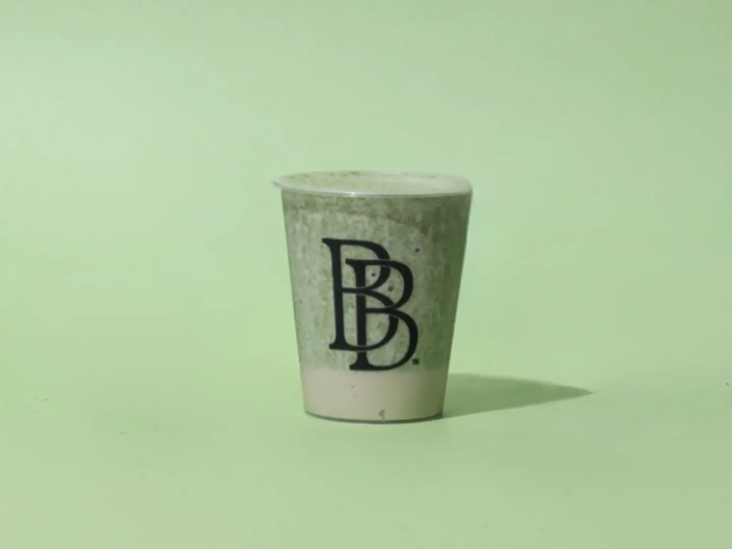 Matcha Roze Bax