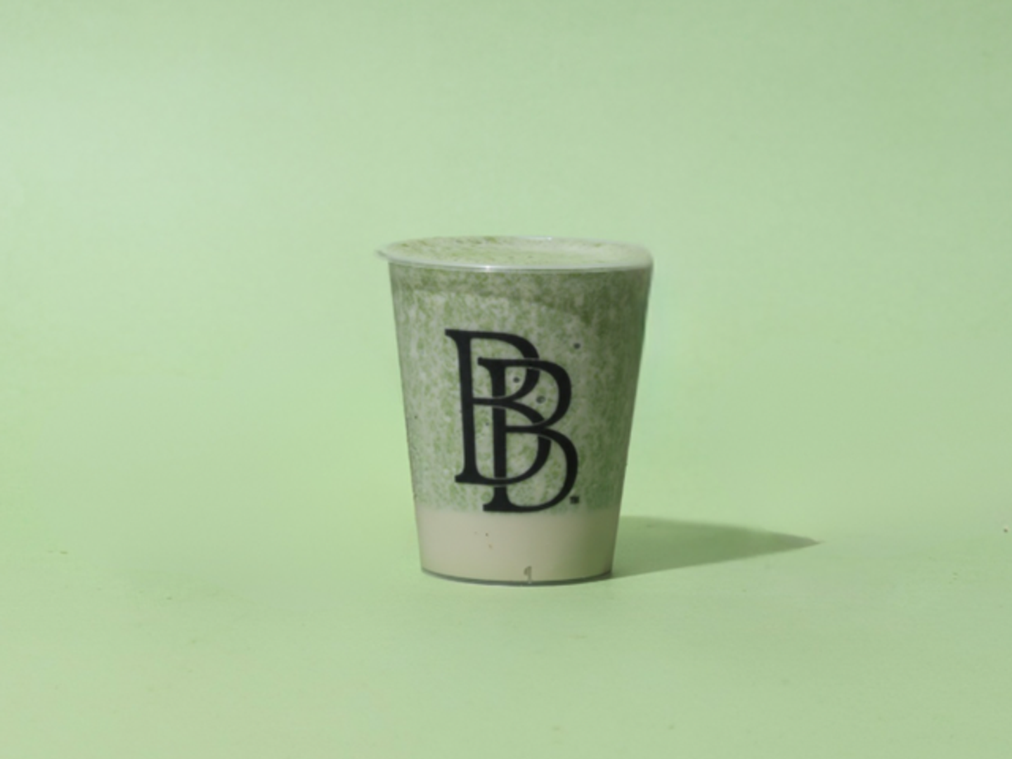 Matcha Roze Bax