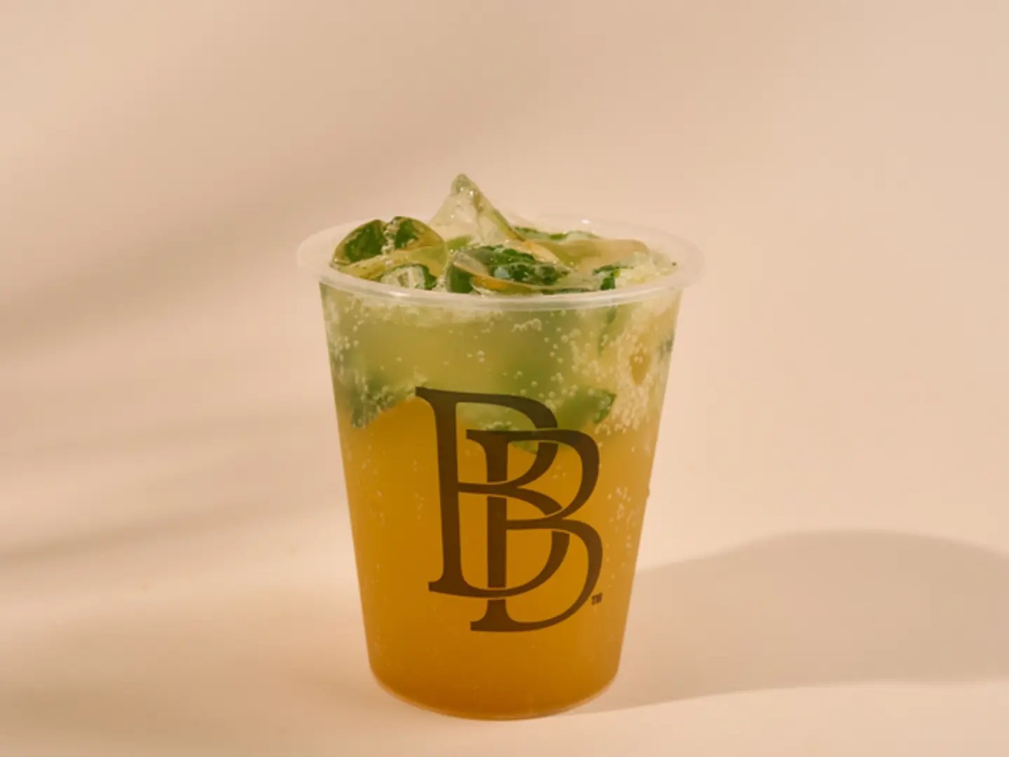 موهيتو الباشن فروت